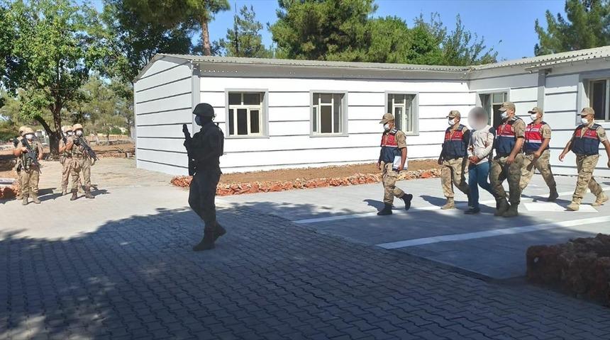 Kardeşini öldüren firari ağabey 11 yıl sonra yakalandı