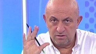 Sinan Engin'den Marcao'ya: Sen adam değilsin