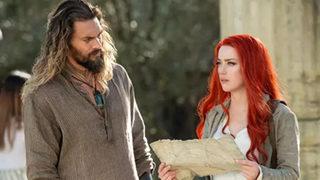 Jason Momoa: Çocuklarımın oyuncu olmasını istemiyorum