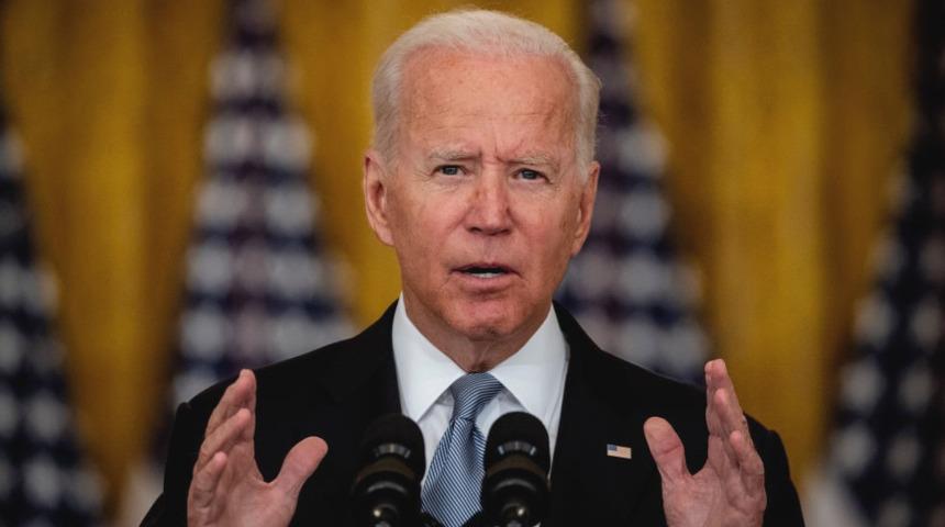 Biden'ın Afganistan'la ilgili s&ouml;zleri ne kadar doğru, &ouml;nceki a&ccedil;ıklamalarıyla &ccedil;elişiyor mu?