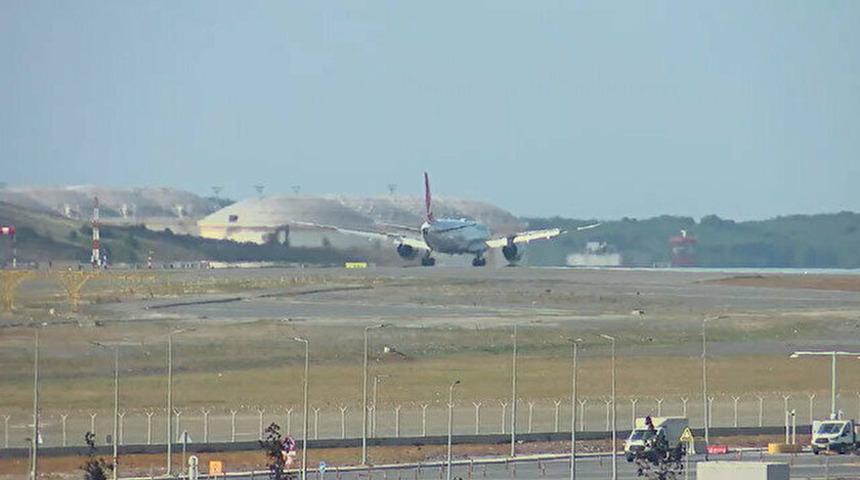 Son Dakika: Afganistan'dan Türkiye'ye yeni tahliye! 42 Türk vatandaşı daha getiriliyor