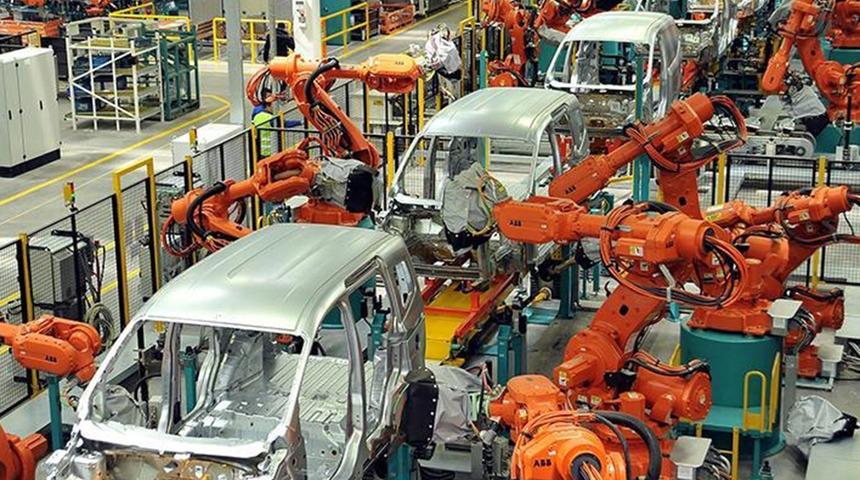 Ford, çip tedariki sorunu nedeniyle üretimi tekrar durduruyor