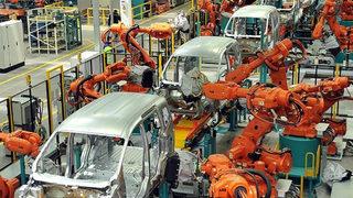 Ford, çip tedariki sorunu nedeniyle üretimi tekrar durduruyor