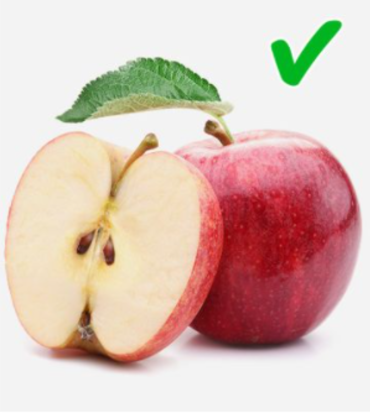 Ne yediğiniz önemli! Vücudunuzun güzel kokmasını sağlayan 8 yiyecek G4