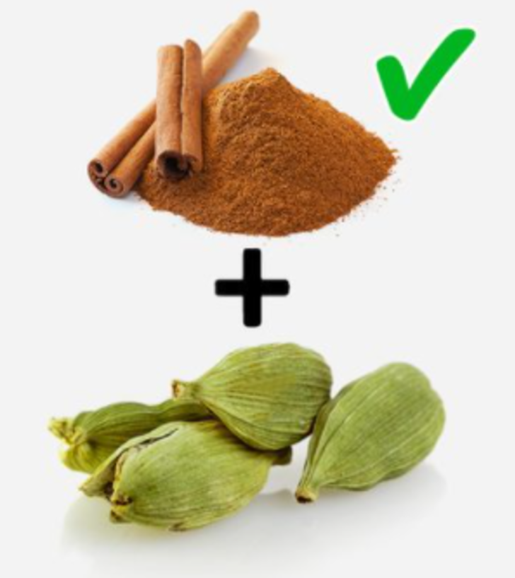 Ne yediğiniz önemli! Vücudunuzun güzel kokmasını sağlayan 8 yiyecek G5