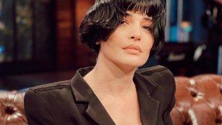 Gonca Vuslateri’nin keşfedilme hikayesi duyanları şoke etti! Meğer asıl mesleği başkaymış