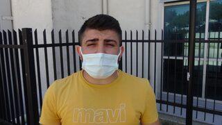 Babası ve kız kardeşi öldürülen gençten dehşete düşüren sözler: Anne ve oğlu çantalarında 4-5 bıçakla geziyordu