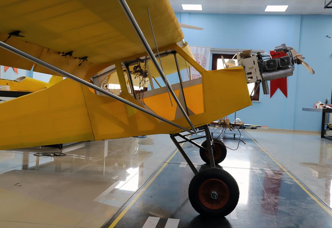 D&uuml;nyanın en b&uuml;y&uuml;ğ&uuml; olacak! Guinness Rekorlar Kitabı'na girmek istiyorlar