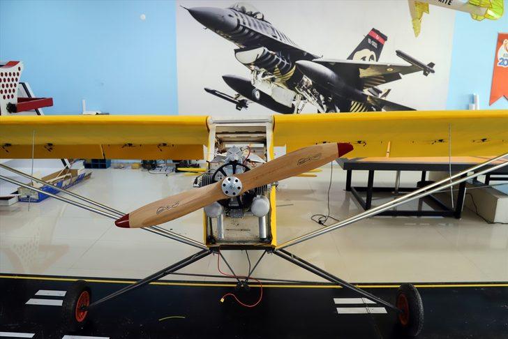 Dünyanın en büyüğü olacak! Guinness Rekorlar Kitabı'na girmek istiyorlar G2