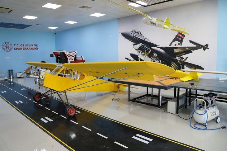 Dünyanın en büyüğü olacak! Guinness Rekorlar Kitabı'na girmek istiyorlar G3