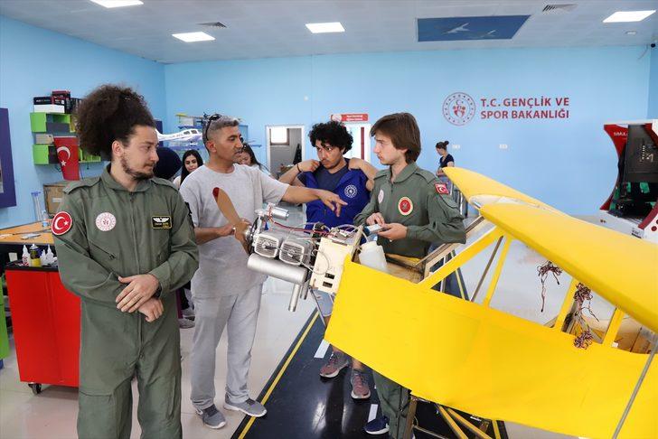 Dünyanın en büyüğü olacak! Guinness Rekorlar Kitabı'na girmek istiyorlar G4