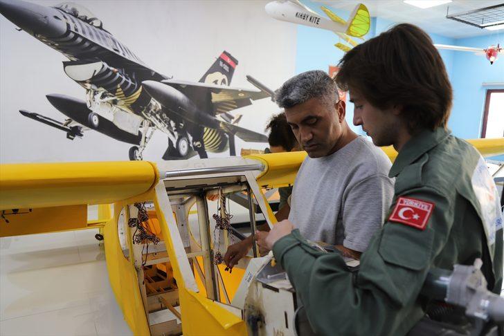 Dünyanın en büyüğü olacak! Guinness Rekorlar Kitabı'na girmek istiyorlar G5