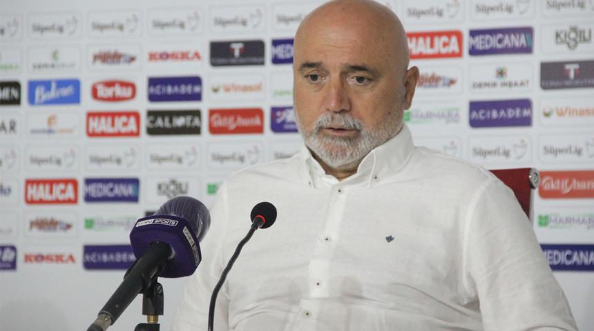 Kayserispor, Hikmet Karaman ile anlaşmaya vardı