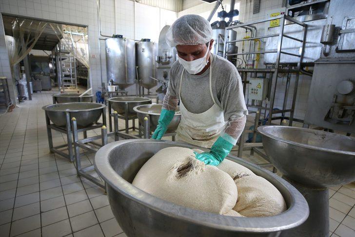 Milli şair Akif'in hatıratlarında yer alan tahin helvası coğrafi işaret aldı G1