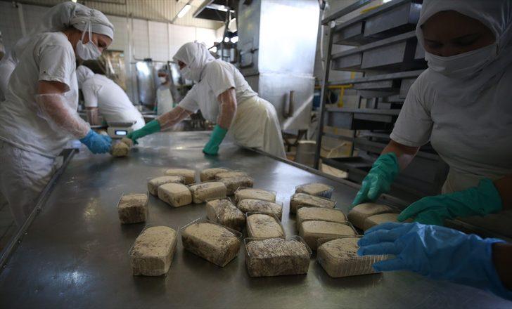 Milli şair Akif'in hatıratlarında yer alan tahin helvası coğrafi işaret aldı G2