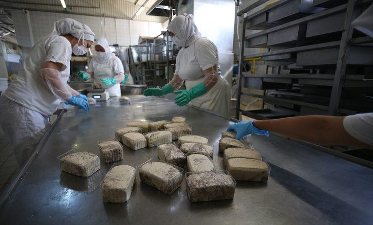 Milli şair Akif'in hatıratlarında yer alan tahin helvası coğrafi işaret aldı G3