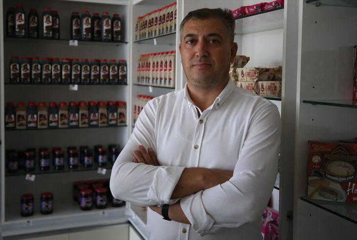 Milli şair Akif'in hatıratlarında yer alan tahin helvası coğrafi işaret aldı G4