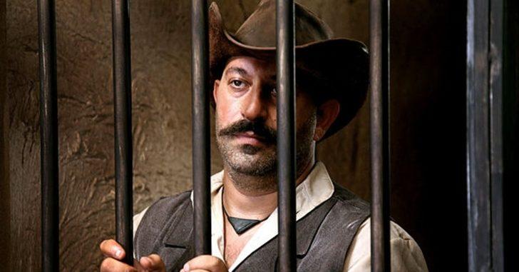 Yahşi Batı filmi nerede ve ne zaman çekildi? Yahşi Batı filmi konusu nedir, oyuncuları kimler? G1