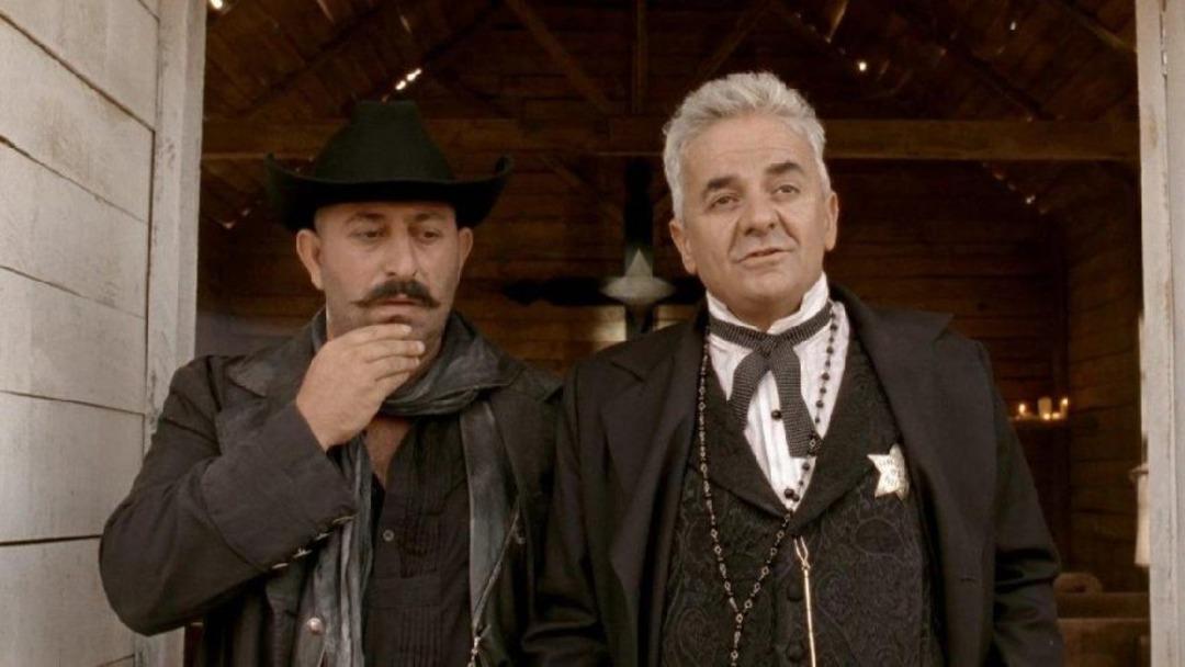 Yahşi Batı filmi nerede ve ne zaman &ccedil;ekildi? Yahşi Batı filmi konusu nedir, oyuncuları kimler?