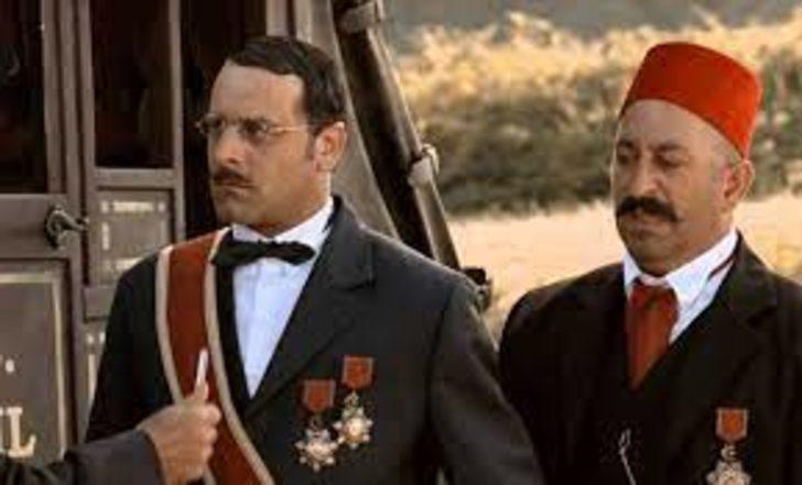 Yahşi Batı filmi nerede ve ne zaman çekildi? Yahşi Batı filmi konusu nedir, oyuncuları kimler? G3