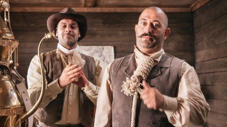 Yahşi Batı filmi nerede ve ne zaman çekildi? Yahşi Batı filmi konusu nedir, oyuncuları kimler? G4