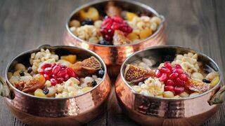 2021 aşure günü ne zaman? 2021 aşure günü tarihi...