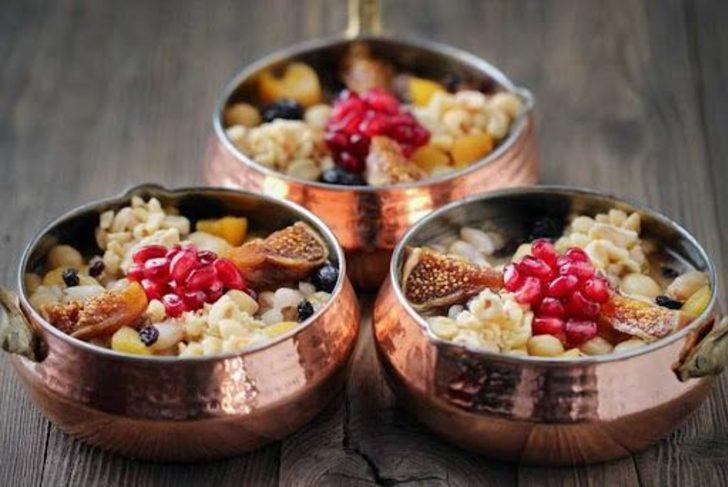 Aşure günü oruç tutulur mu? Aşure günü orucu ne zaman tutulur ve fazileti nedir? G2