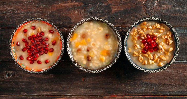 Aşure günü oruç tutulur mu? Aşure günü orucu ne zaman tutulur ve fazileti nedir? G4