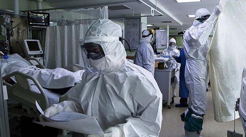 Son Dakika: 17 Ağustos koronavirüs tablosu açıklandı