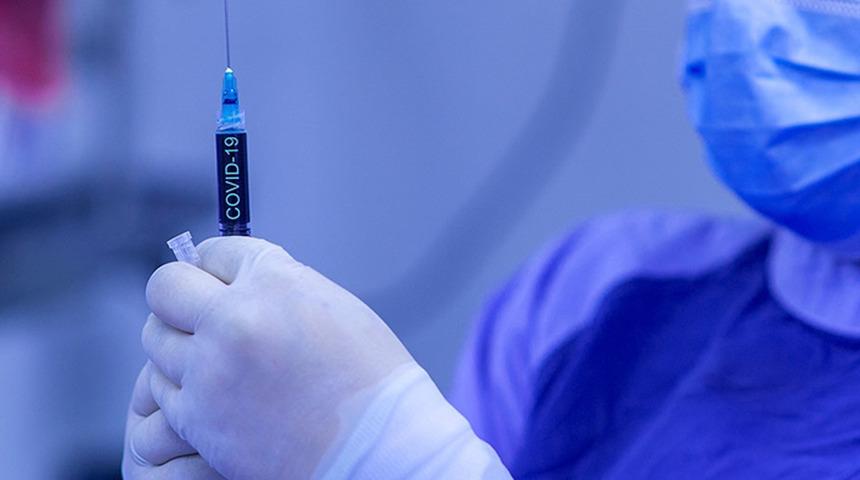 ABD, koronavirüs aşısının ikinci dozundan 8 ay sonra 3. dozu tavsiye edecek