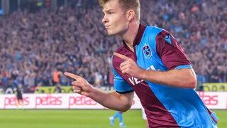 Sörloth transferinde sıcak gelişme! Fenerbahçe, Leipzig ile prensipte anlaştı