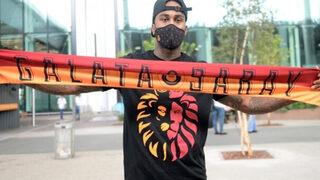 Dee Bost: Galatasaray'a şampiyonluk yaşamaya geldim