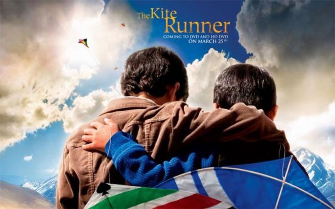 U&ccedil;urtma Avcısı konusu nedir? U&ccedil;urtma Avcısı yazarı kim, Afgan Halit H&uuml;seyni kimdir?