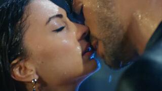 Aşk Mantık İntikam dizisi 9. yeni bölüm 2. fragmanı yayınlandı! Ozan ve Esra arasında romantik anlar