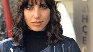 Mehmet Dinçerler ile birlikte olduğu iddia edilen Zehra Çilingiroğlu kimdir, kaç yaşında? Zehra Çilingiroğlu aslen nereli?