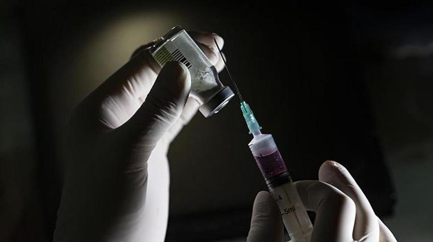 Kenya'da öğretmenlere koronavirüs aşısı olmaları için 7 gün süre verildi