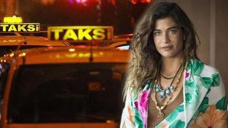 Berrak Tüzünataç'ın taksi isyanına İBB Sözcüsü Murat Ongun'dan yanıt geldi