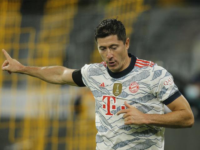 Bayern Münih, kupaya doymuyor! Yine aldılar