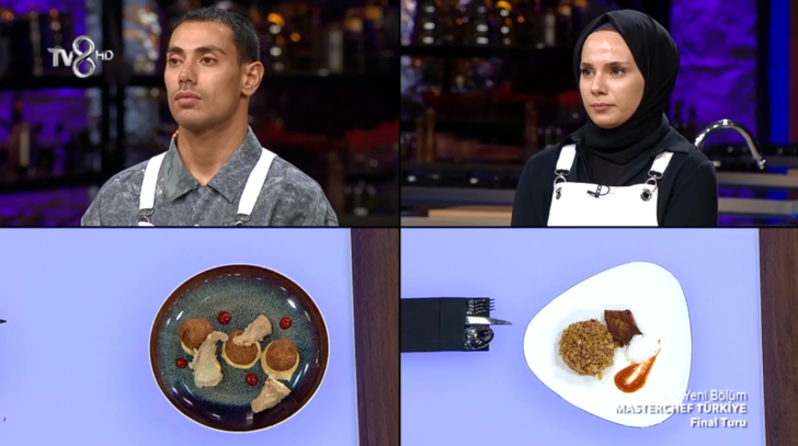 17 Ağustos MasterChef'te ana kadroya kim girdi? MasterChef'te bugün kim kazandı? G1