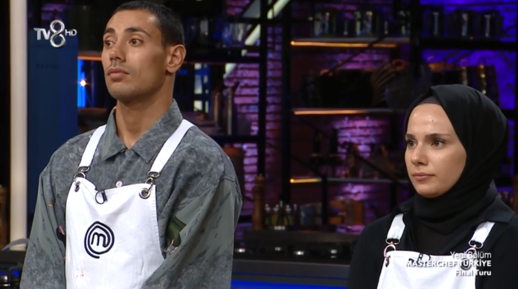 17 Ağustos MasterChef'te ana kadroya kim girdi? MasterChef'te bugün kim kazandı? G2