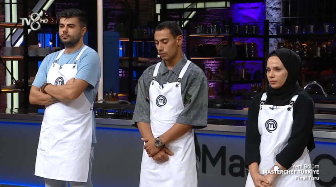 17 Ağustos MasterChef'te ana kadroya kim girdi? MasterChef'te bug&uuml;n kim kazandı?