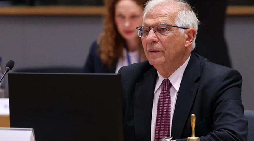 AB: Taliban savaşı kazandı ve onlarla konuşmamız gerekiyor