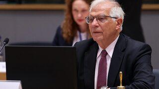 AB: Taliban savaşı kazandı ve onlarla konuşmamız gerekiyor