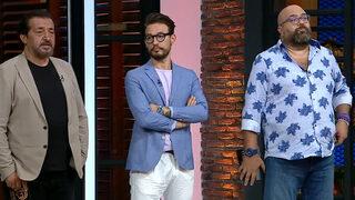 MasterChef Türkiye'de ana kadroya kim girdi?  İşte 17 Ağustos MasterChef  final turunda kazanan yarışmacı