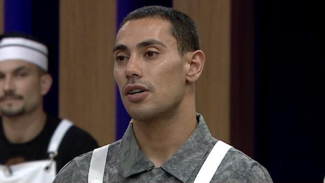 MasterChef Mert Yılmaz kimdir, aslen nereli? MasterChef Mert Yılmaz kaç yaşında?