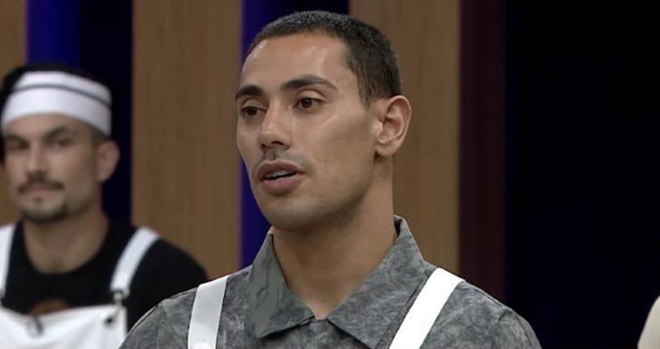 MasterChef Mert Yılmaz kimdir, aslen nereli? MasterChef Mert Yılmaz kaç yaşında? G5