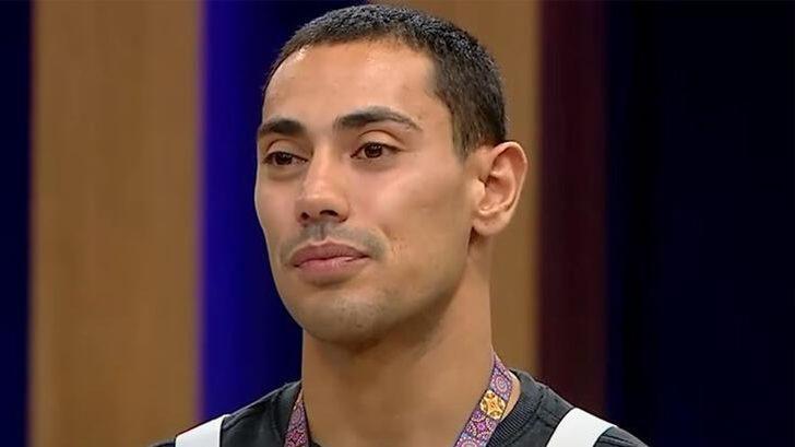 MasterChef Mert Yılmaz kimdir, aslen nereli? MasterChef Mert Yılmaz kaç yaşında? G1