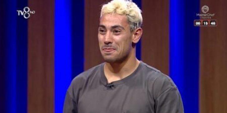 MasterChef Mert Yılmaz kimdir, aslen nereli? MasterChef Mert Yılmaz kaç yaşında? G2