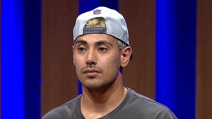 MasterChef Mert Yılmaz kimdir, aslen nereli? MasterChef Mert Yılmaz kaç yaşında? G3