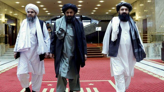 Taliban ın lider kadrosunda kimler yer alıyor? 2
